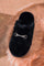 Sara Ann Slippers | Black | Sutsko fra Avery