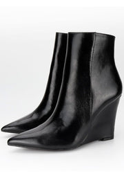 Fly Club Boots | Black | Støvler fra Avery