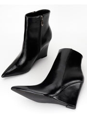 Fly Club Boots | Black | Støvler fra Avery