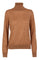 Vera Roll Neck l Apple Cinnamon l Strik fra Basic Apparel