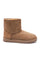 Eleanor Boot | Camel | Bamsestøvler fra Avery