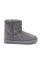 Eleanor Boot | Grey | Bamsestøvler fra Avery